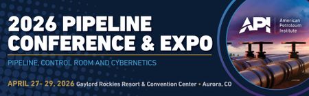API Pipeline Conference and Expo 2026 | Shared Audiences
